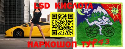 крисы Бузулук